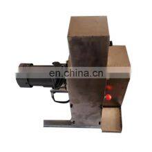 Small Experimental Plastic Recycling and Granulation Production Line thumbnail-4