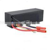 Wholesale Super Graphene 22000mAh 22.2V 20C Lithium Rechargeable Battery for Drone/ UAV Factory in China Quality Choice