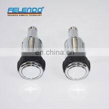 Hot Selling Interior Accessories Alloy Seat Armrest Adjuster For Range Rover Vogue Sport L405 Armrest Adjuster Knobs thumbnail-3