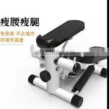 Home Equipment Mini Exercise Hydraulic Stepper Multi-function Aerobic Lose Weight Stepper thumbnail-3