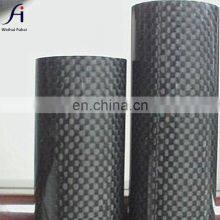 Carbon Fibre Tube Carbon Fiber Pole 3K Carbon Fiber Tube thumbnail-1