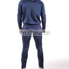 Design Your Own Tracksuit 2018 Custom Jogging Suit thumbnail-3