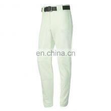 Superior Quality Custom Logo Brand Fabric v Neck Baseball Uniform Jersey Short Sets 3/4 Blank Baseball t Shirts for Men thumbnail-2