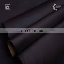 Beautiful Medium Temper and Pull Up Effect Vegetable Tanned Corrected Grain Buffalo Genuine Leather thumbnail-3
