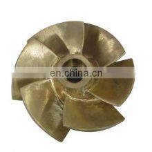 Bronze Speed Rc Boat Propeller thumbnail-5