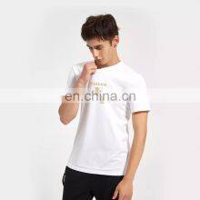Xiaomi Youpin Wholesale High Quality 100% Cotton Men's Plus Size T-shirt thumbnail-4