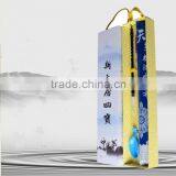 Mandarin Writing Set Magic Chinese Calligraphy Water Writing Canvas With Grids thumbnail-2