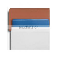 High Quality 16Mm Wall Insulation Pu Foam Cement Pu Sandwich Panel thumbnail-1