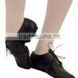 2016 Wholesale High Quality Split Sole Leather Jazz Dance Shoes thumbnail-3