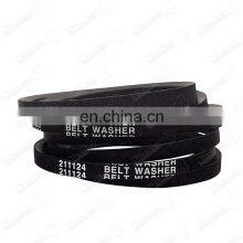 211124 Round Shape Rubber Material Washing Machine Belt thumbnail-1