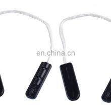 4933DD3001B Geschirrspüler-Türscharnier-Kabel-Spannseil für Geschirrspülerteile thumbnail-2