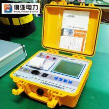 Zinc Oxide Lightning Protection Online Tester DYYB-4A thumbnail-3