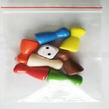 The Manufacturer Sells Wooden Checkers, Wooden Dice, Games, Wooden Chess Pieces, Table Games, Chess Figurines, Chess Pieces in Stock thumbnail-3