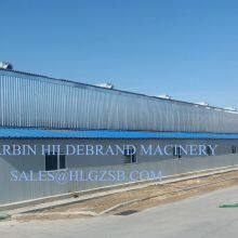 Wood Drying Kiln in China thumbnail-5