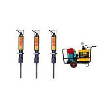 Handheld, Portable Hydraulic Rock Splitter thumbnail-1