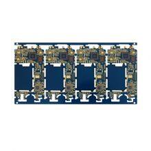 6 Layers Blind Hole PCB For Security Electronics