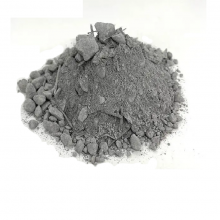 High Strength Steel Fibre Reinforced Wear Resistance High Alumina Refractory Castables thumbnail-2