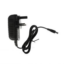 12V 2A  UK wall mount AC/DC Power adapter
