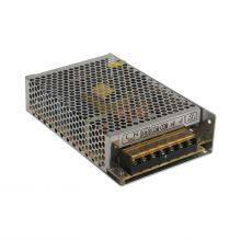 Ce RoHS FCC IEC 12V12.5A/24V6A150W AC DC Regulated LED Switching Power Supply thumbnail-5