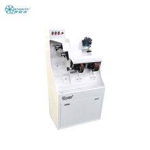 YNJ-200 Shoe Repair and Sewing Machine Finisher for Sale thumbnail-2