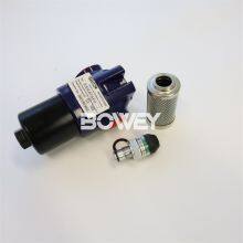 LF BN/HC 110 I C 20 B 1.0/-A2-B3 Bowey Replaces Hydac Hydraulic Filter