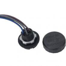 Zhaga Book18 Top Cover + 4pin Base Dimming Zhaga Socket thumbnail-5