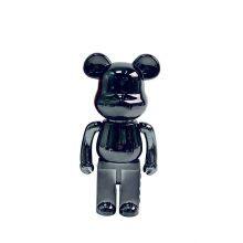 Bright Color Bear Bluetooth Speaker Creative Decoration thumbnail-1