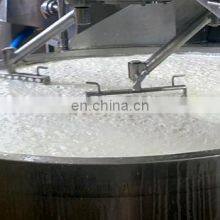 Cream Cheese Soft Cheese Making Machine thumbnail-5