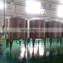Small Scale Milk Powder Processing Plant thumbnail-3