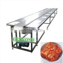 Factory Price Korean Kimchi Production Line thumbnail-4