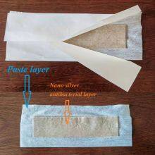 New Medical Dressing Nano Silver Trauma Patch thumbnail-3