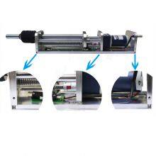 63a 1530 Portable Gantry Plasma Cutting Machine 4in One thumbnail-3