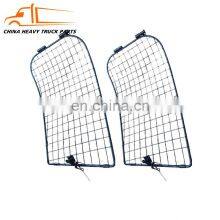 China Original Shacman F2000/L3000/M3000/F3000/X3000 Truck Spare Parts SZ981000737 Right Front Headlamp Protect Fence Assembly thumbnail-2