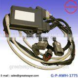 Duetsch 12Pin 6.0 LSx Complete Stand Alone EFI Engine Wire Harness & ECM thumbnail-1