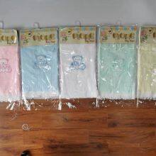 African Baby Shawls Wholesale Baby Blanket Cheaper Price thumbnail-3