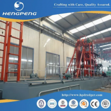 Heavy-Duty Chain Bucket Dredger Xk-Ld120 for Sale From China thumbnail-4