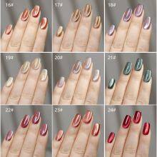 GS Porcelain Cat Eye Gel thumbnail-2