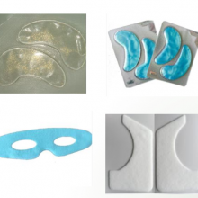 Hydrogel and Collagen Eye Mask - The Ultimate Solution for Eye Area Care With OEM/ODM Support thumbnail-2
