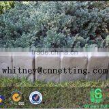 Lawn Palisade With Cobbled Stone Effect Garden Edging thumbnail-2