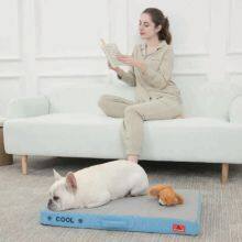 Classic Cool Bed thumbnail-1