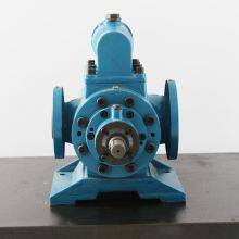 Chinese Screw Pump Manufacturers Produce Three-screw Pumps, Twin-screw Pumps, and Multiphase Pumps. thumbnail-4