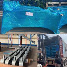 Steel Structure Photovoltaic Carport Processing Manufacturer thumbnail-4