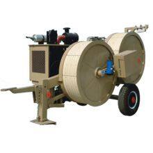 Fully Digital Intelligent Hydraulic Tension Equipment SA-ZY Series, Including Models SA-ZY-40, SA-ZY-50, SA-ZY-60, and SA-ZY-80 thumbnail-2