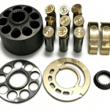 A10VNO41 A10VNO45 A10VNO85 HYDRAULIC PARTS thumbnail-1