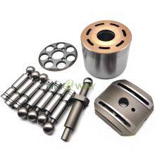 BMV Hydraulic Piston Motor Spare Parts BMV 105 Motor Repair Kits for BMV105 Linde Motor Rotary Group Kits Internal Accessories thumbnail-2