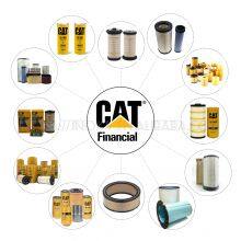 Cat Machine Spear Part Original Caterpillar Filters Filtros Caterpillar Filterair Filter thumbnail-5