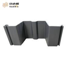 Plastic Seawall Retaining Wall Non Steel Sheet Pile PVC Sheet Pile Vinyl Sheet Pile for Flood and Erosion Control Solution thumbnail-5