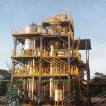 Chemicals High-salt High COD Wastewater Treatment Equipment Evaporator thumbnail-1