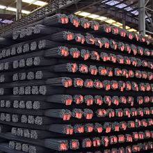 Rebar＆Steel Rebar＆Hot Rolled Rebar， HRB400, HRB500, HRBF400, HRBF500, B500B, B500C, Grade 60, Grade 75 thumbnail-3