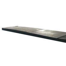 A36 Ss400 S235jr S355j2 Q235B Q345b St37 A572 Hot Cold Rolled Mild Checkered Mild Iron Black Low Carbon Steel Sheet Plate Coil Price for Construction thumbnail-4